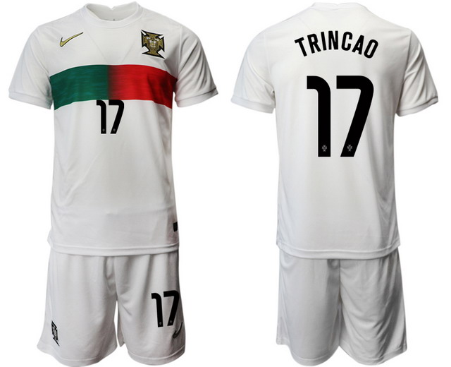 Portugal soccer jerseys-026